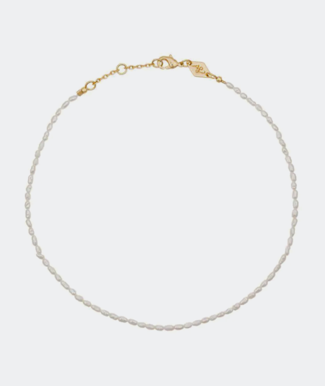 Curb-chain Necklace - Image 2